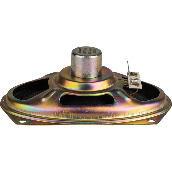 Main product image for 1280P-14WA 3" x 5" 5W Paper Cone Speaker 16 Ohm299-4174